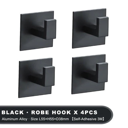 Buffalo Wall Hooks - FCHF CITY