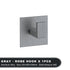 Buffalo Wall Hooks - FCHF CITY