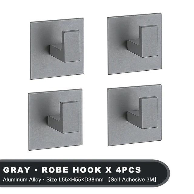 Buffalo Wall Hooks - FCHF CITY