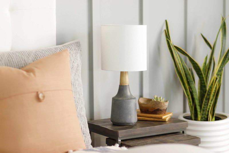 Buharkent Table Lamp - FCHF CITY
