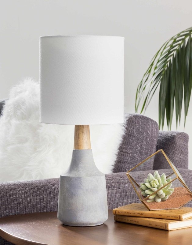 Buharkent Table Lamp - FCHF CITY