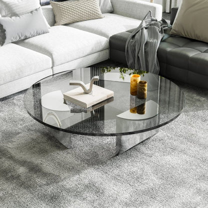 Busseto Coffee Table - FCHF CITY