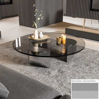 Busseto Coffee Table - FCHF CITY