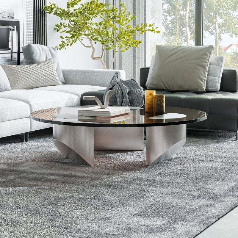 Busseto Coffee Table - FCHF CITY