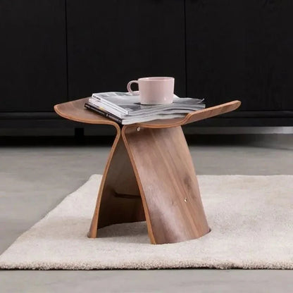 Butterfly Stool - FCHF CITY