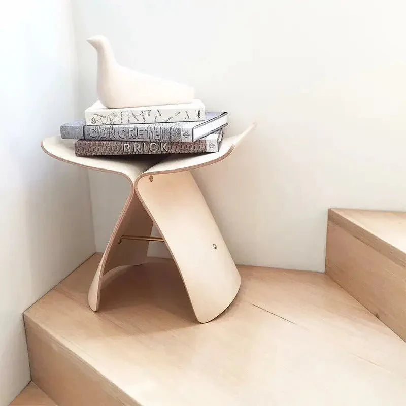 Butterfly Stool - FCHF CITY