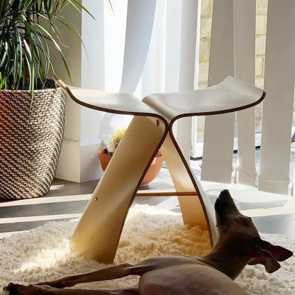 Butterfly Stool - FCHF CITY