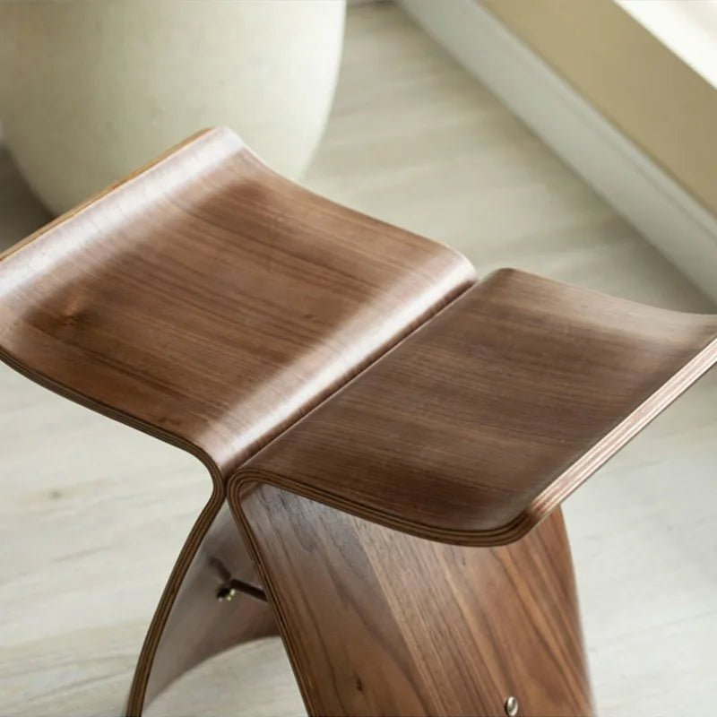 Butterfly Stool - FCHF CITY