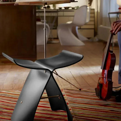 Butterfly Stool - FCHF CITY