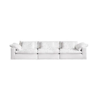 Zephyros Compression Sofa
