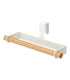 Cabinet Door Dish Towel Hanger - Steel + Wood - FCHF CITY