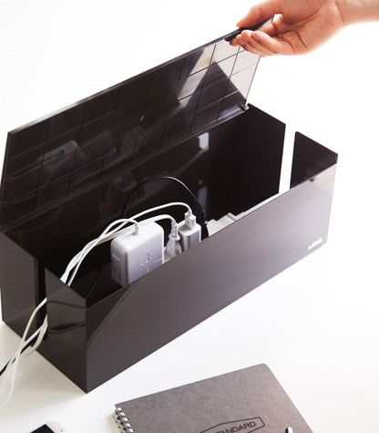 Cable Management Box - FCHF CITY