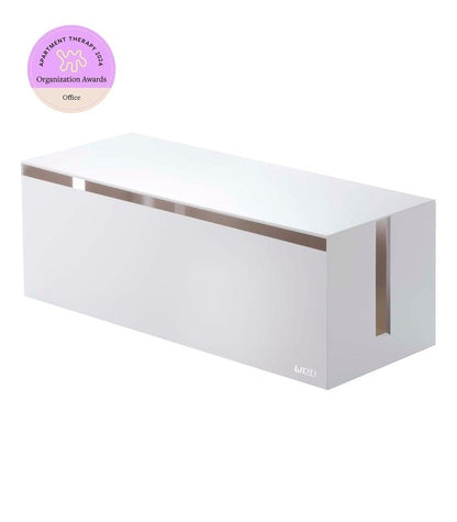 Cable Management Box - FCHF CITY