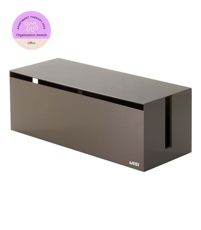 Cable Management Box - FCHF CITY