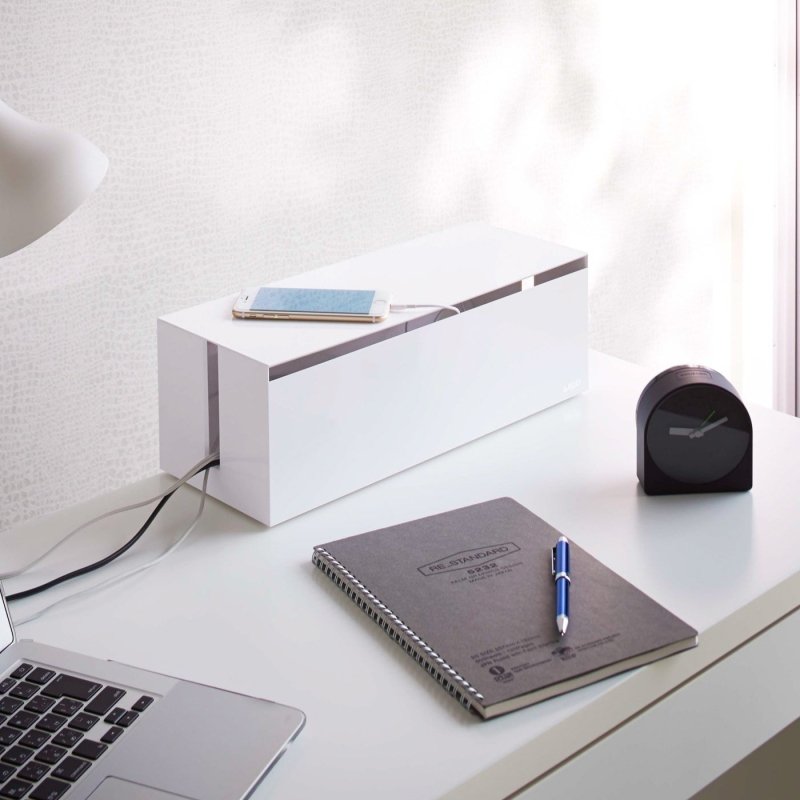 Cable Management Box - FCHF CITY