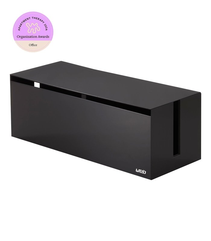 Cable Management Box - FCHF CITY