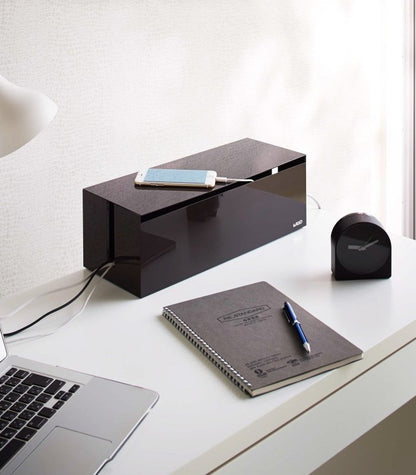 Cable Management Box - FCHF CITY