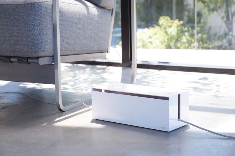 Cable Management Box - FCHF CITY