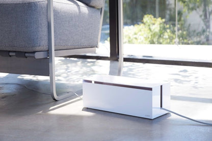 Cable Management Box - FCHF CITY