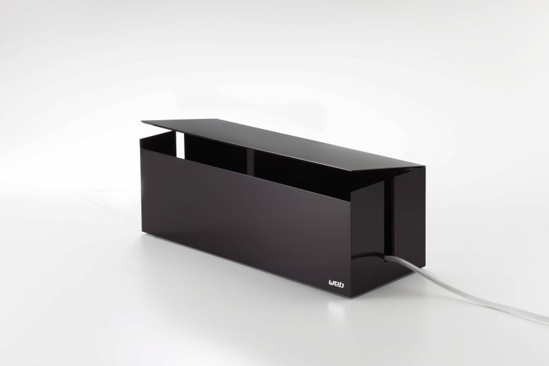 Cable Management Box - FCHF CITY