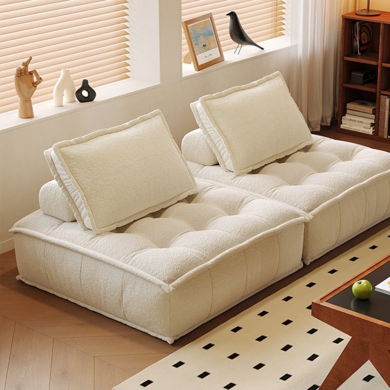 Caelivis Compression Sofa - FCHF CITY