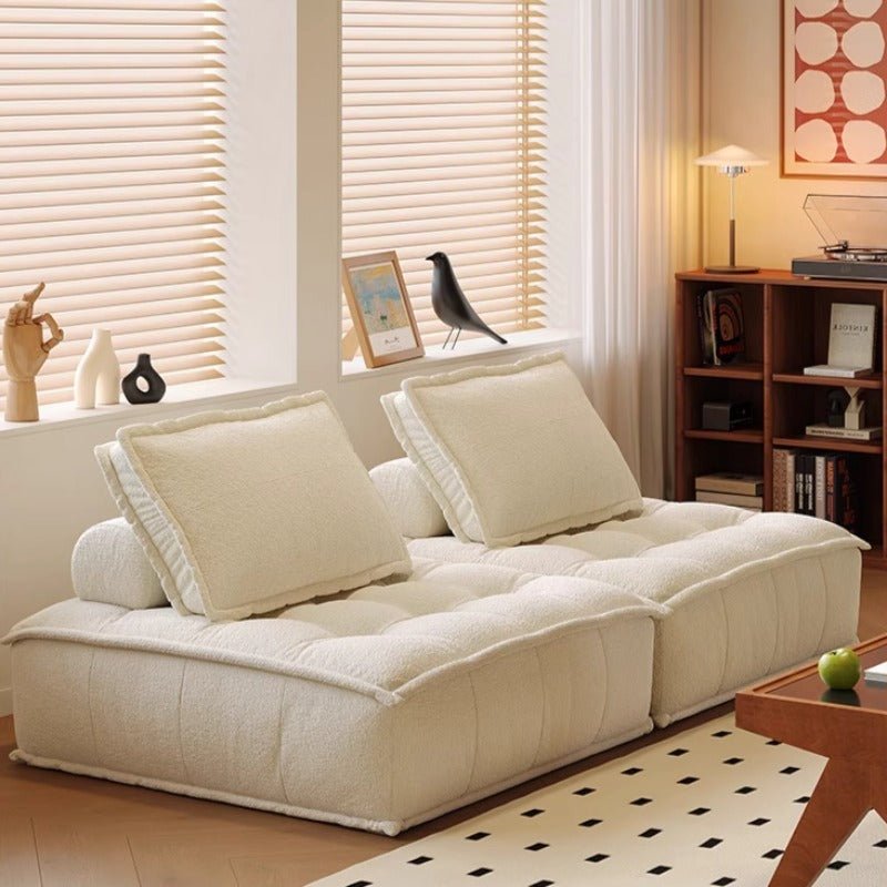 Caelivis Compression Sofa - FCHF CITY