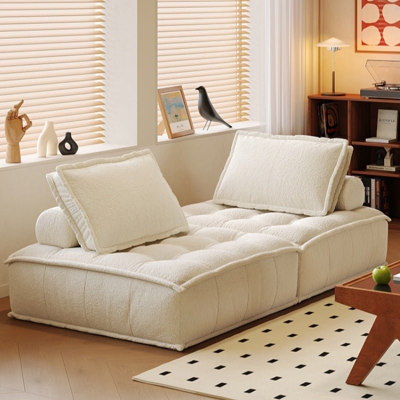 Caelivis Compression Sofa - FCHF CITY