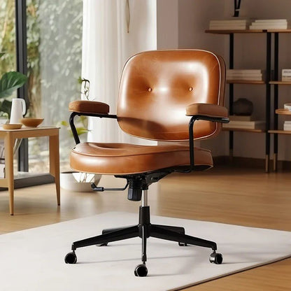 Calexico Office Chair - FCHF CITY