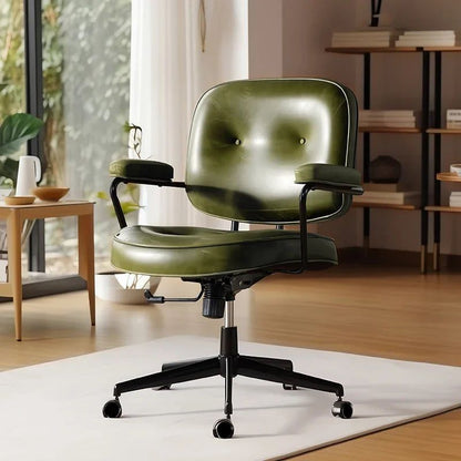 Calexico Office Chair - FCHF CITY