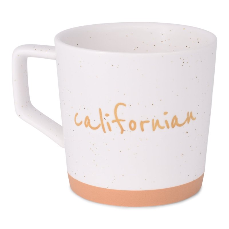 Californian Mug - FCHF CITY