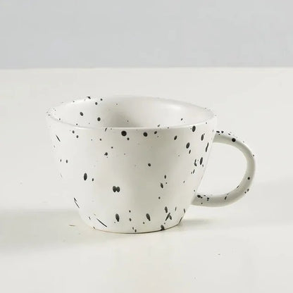 Calmeca Ceramic Mug - FCHF CITY