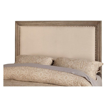 Camilla Bed, Antique Grey - FCHF CITY
