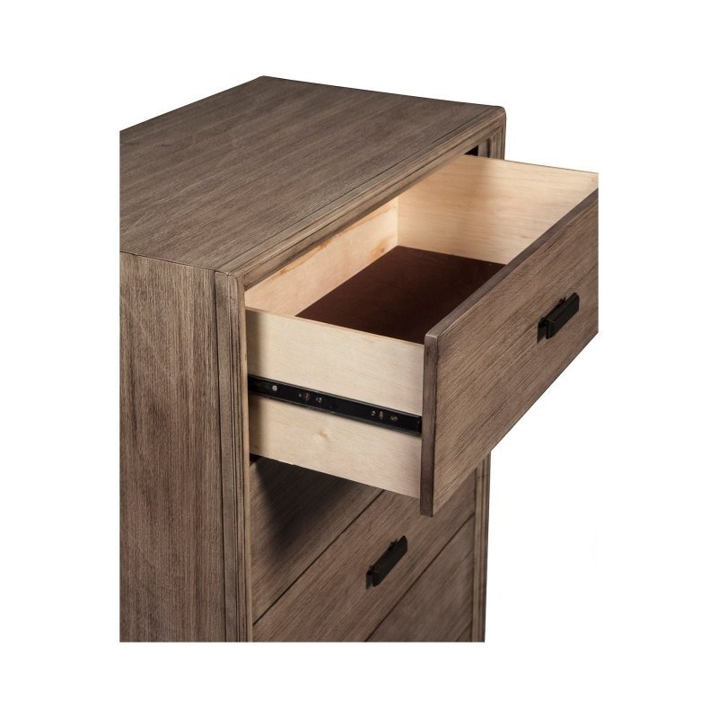 Camilla Chest, Antique Grey - FCHF CITY