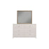 Camilla Mirror, Antique Grey - FCHF CITY