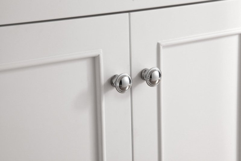 Cape Cod 48&quot; Bathroom Vanity White - FCHF CITY