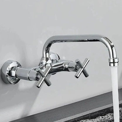 Caraway Faucet - FCHF CITY