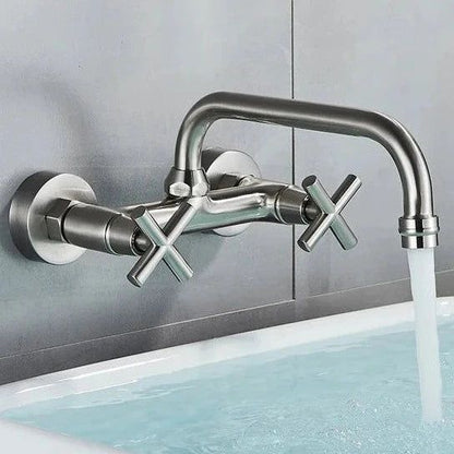 Caraway Faucet - FCHF CITY