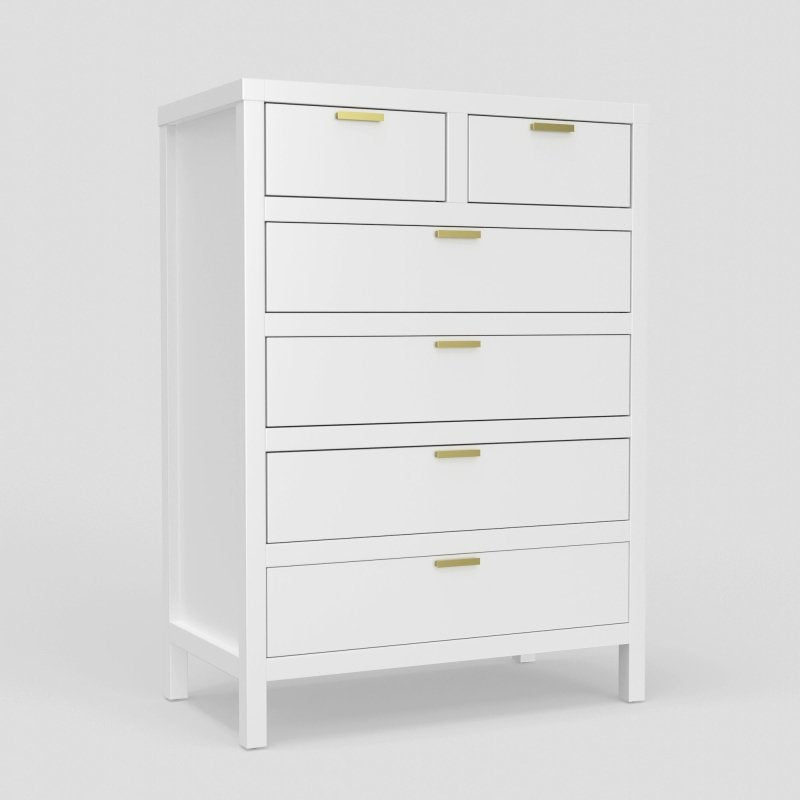 Carmel Chest - FCHF CITY