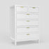 Carmel Chest - FCHF CITY