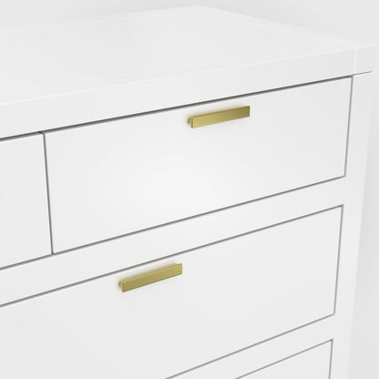Carmel Dresser - FCHF CITY