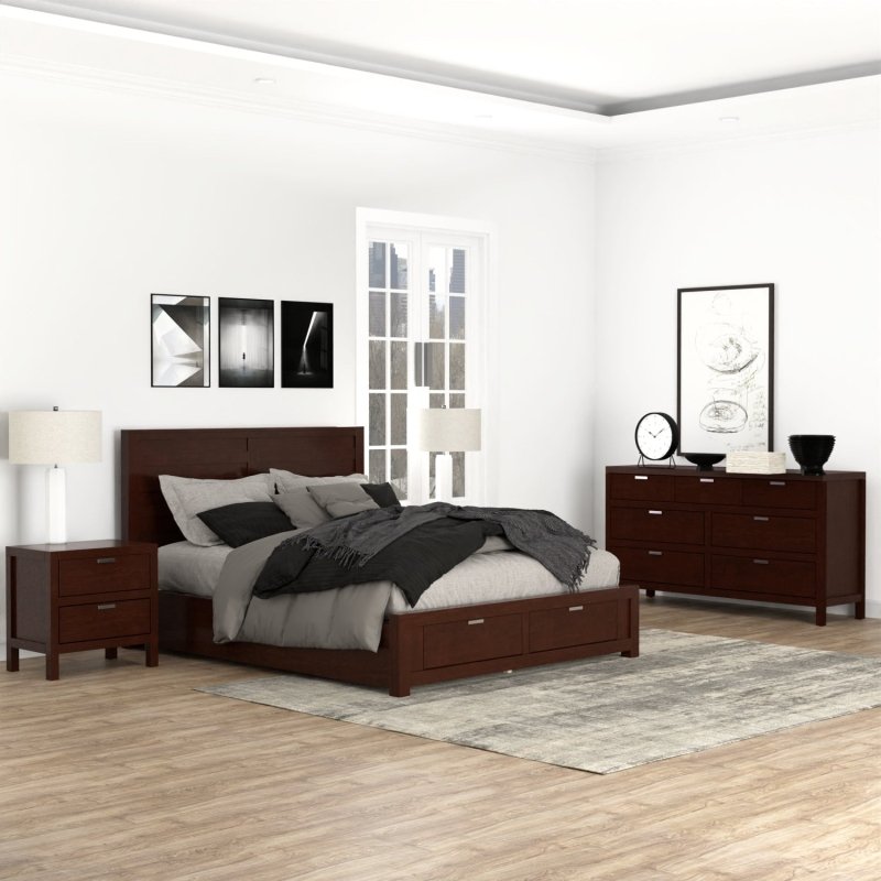 Carmel Nightstand - FCHF CITY