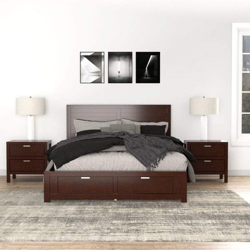 Carmel Nightstand - FCHF CITY