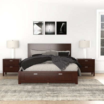 Carmel Nightstand - FCHF CITY