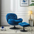 Carrollton Lounge Chair - FCHF CITY