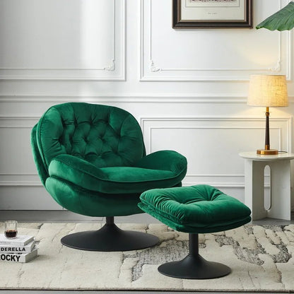Carrollton Lounge Chair - FCHF CITY