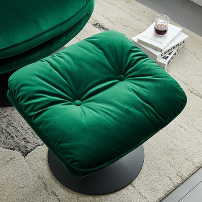 Carrollton Lounge Chair - FCHF CITY