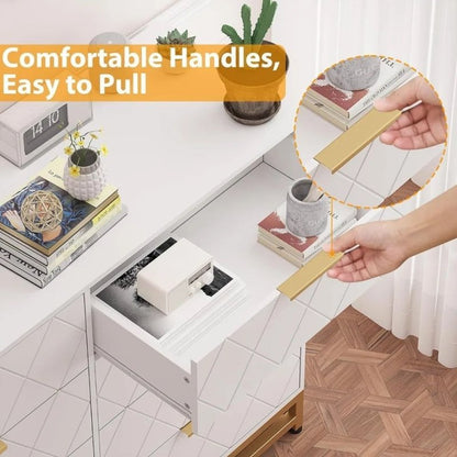 Casagiove Dresser - FCHF CITY