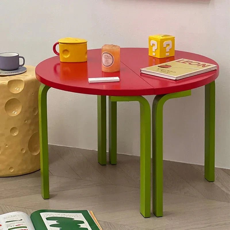 Cascade Combination Dining Table - FCHF CITY