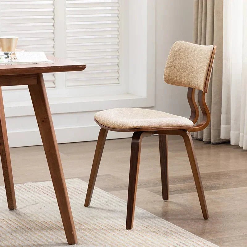 Cascade Dining Chair - FCHF CITY