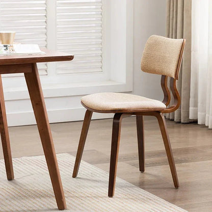 Cascade Dining Chair - FCHF CITY